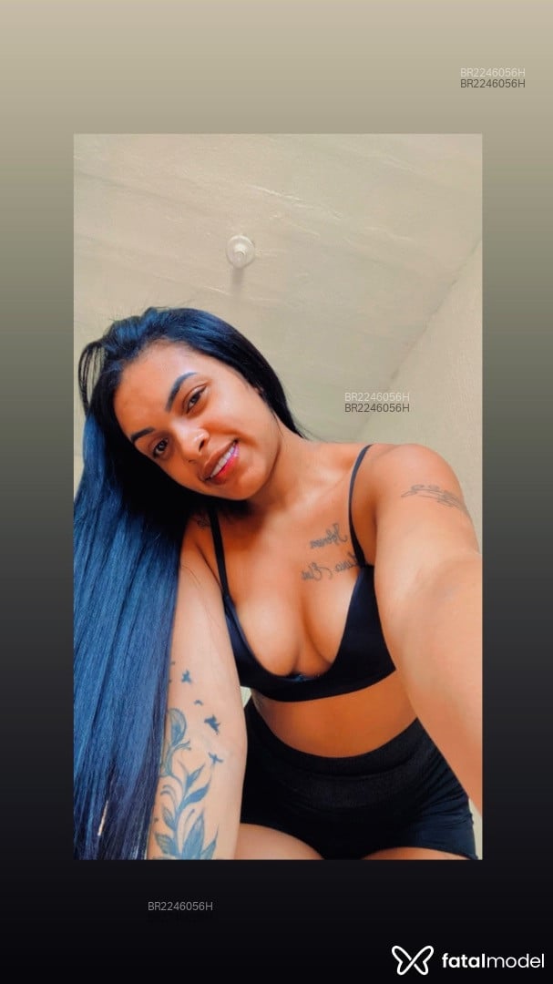 Acompanhante mulher morena (o) de olhos mel em Pindamonhangaba Acompanhante mulher morena (o) de olhos mel em Pindamonhangaba - Naty Paulista