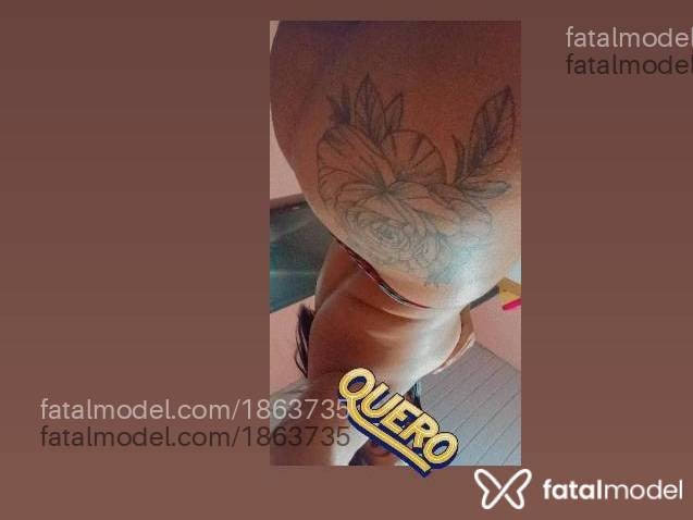 Acompanhante mulher com cabelo castanho de olhos pretos em Xinguara - Karina