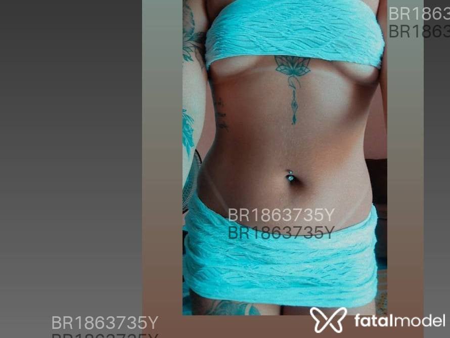 Acompanhante mulher com cabelo castanho de olhos pretos em Xinguara - Karina