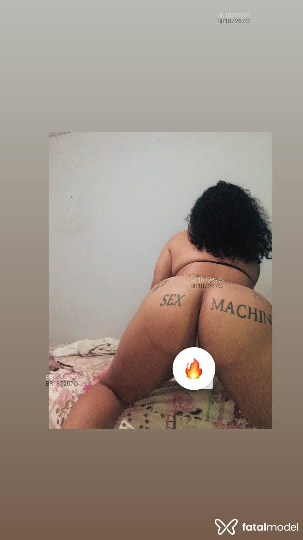 Acompanhante travesti morena (o) de olhos castanhos em Franca - BRENDA SOPHIAN