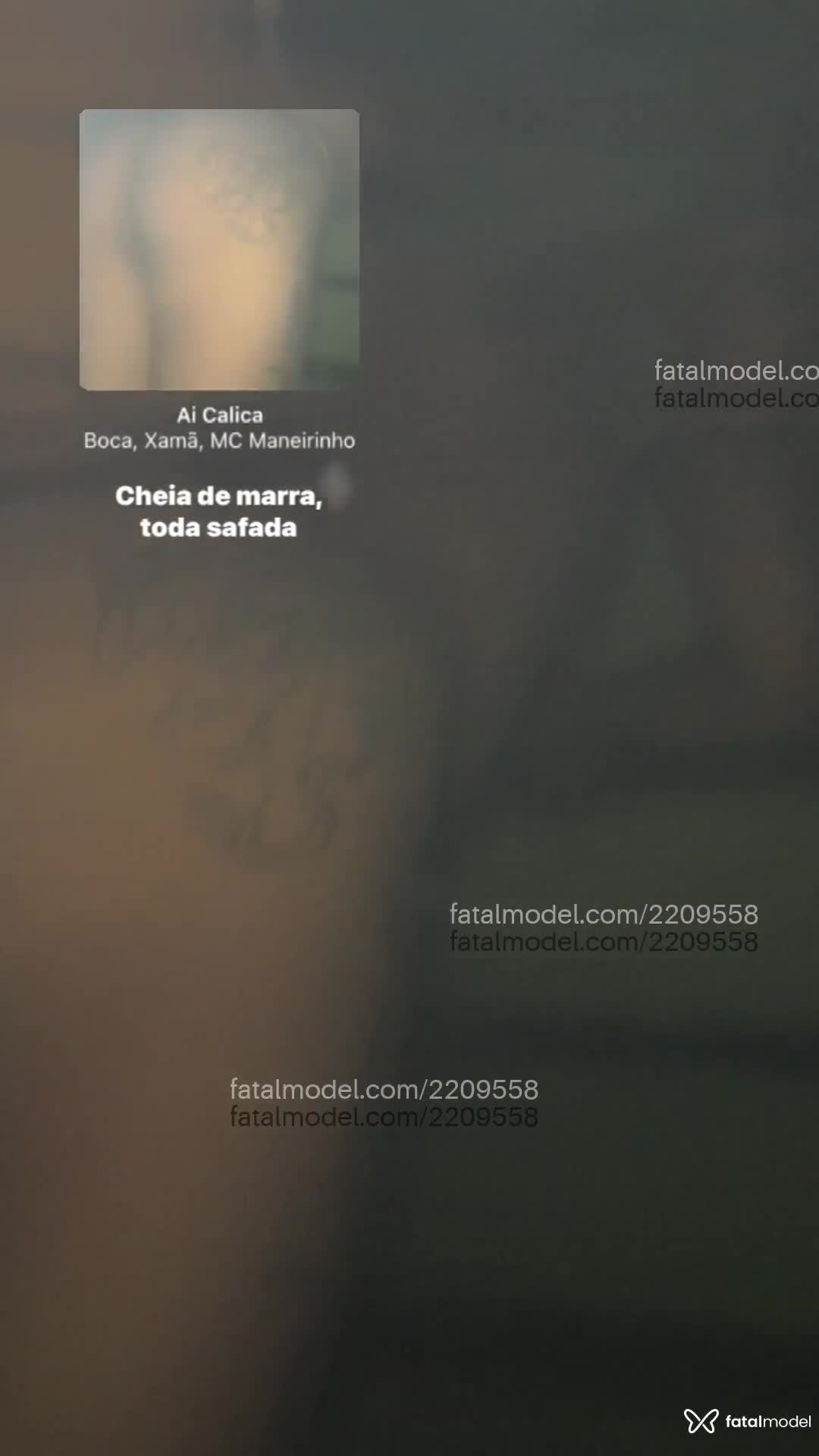 Acompanhante mulher com cabelo castanho de olhos mel em Virtual Acompanhante mulher com cabelo castanho de olhos mel em Virtual - Amanda
