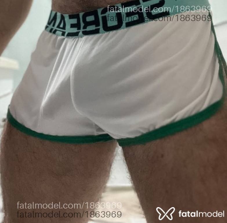 Acompanhante homem morena (o) de olhos castanhos - Brenno Rysato