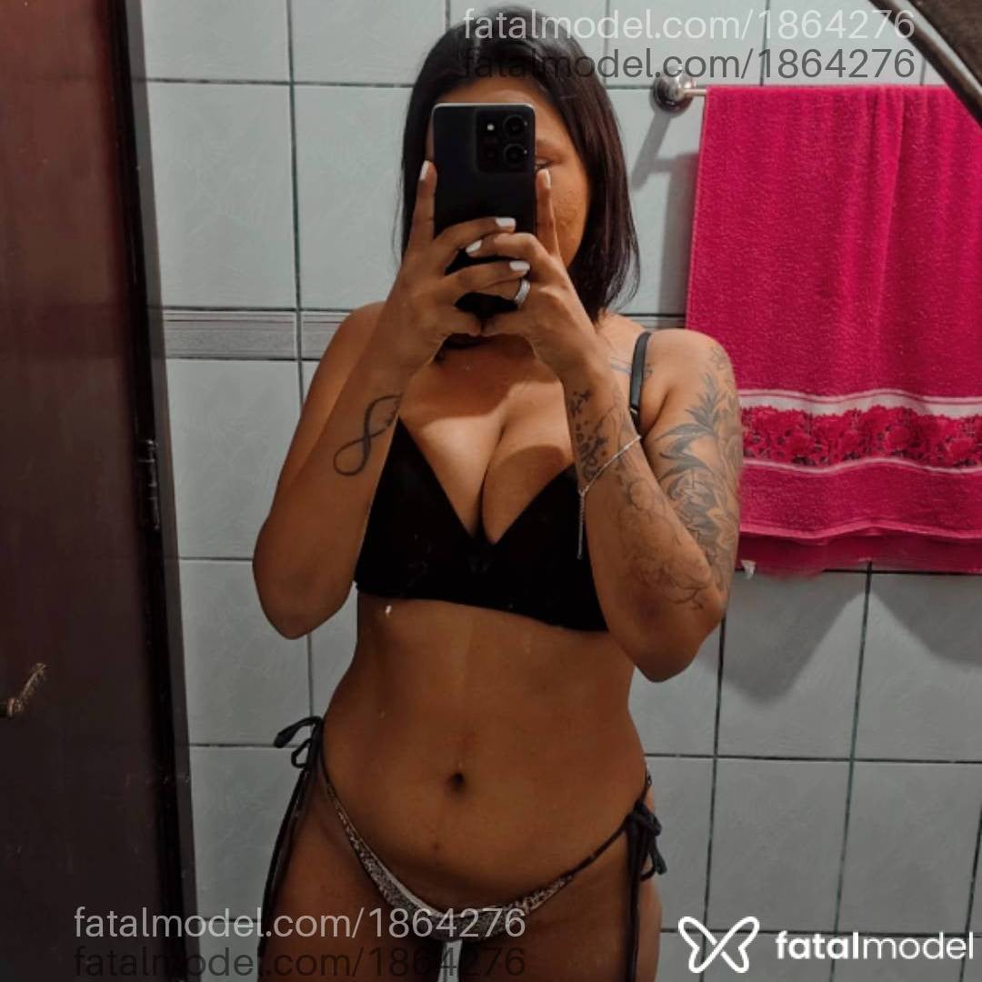 Acompanhante mulher morena (o) de olhos pretos em Brusque - Sther