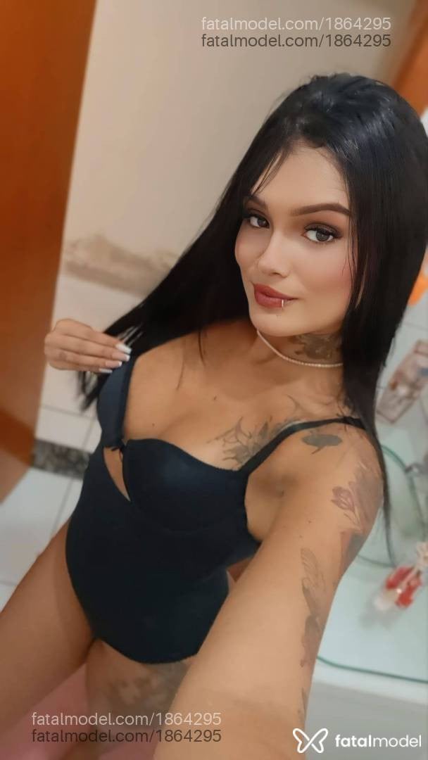 Acompanhante mulher morena (o) de olhos castanhos em Taubaté Acompanhante mulher morena (o) de olhos castanhos em Taubaté - Anna