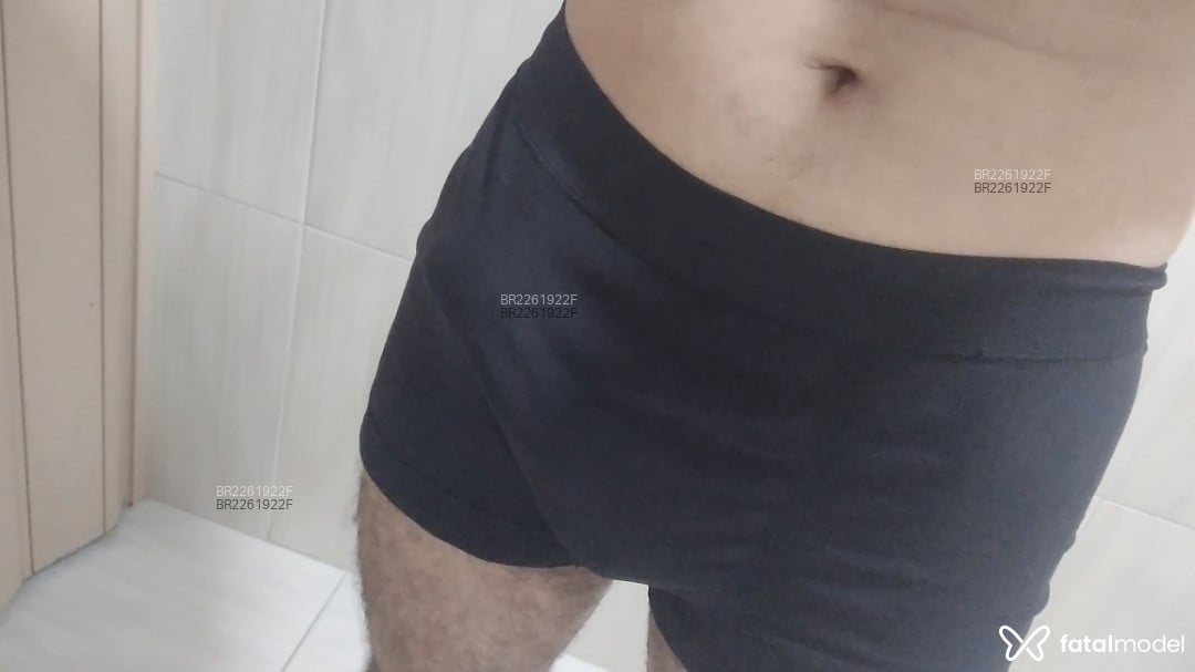 Acompanhante homem morena (o) de olhos castanhos em Carapicuíba - Renan Santos