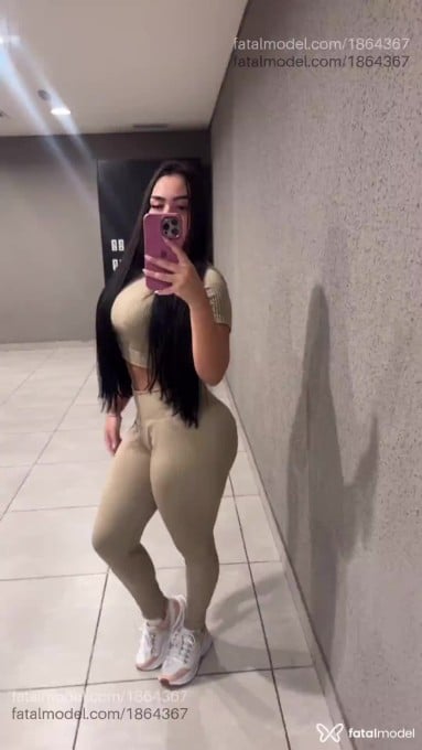 Acompanhante mulher morena (o) de olhos castanhos em Petrolina - Rayzza Santos