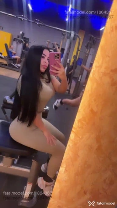 Acompanhante mulher morena (o) de olhos castanhos em Petrolina - Rayzza Santos