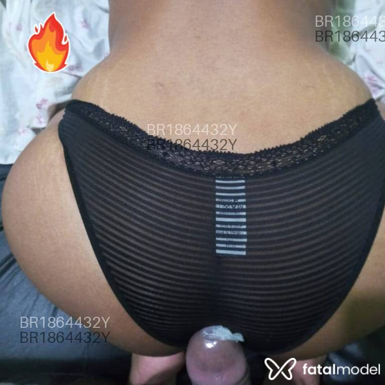 Acompanhante mulher morena (o) de olhos pretos em Rio de Janeiro - Mariah