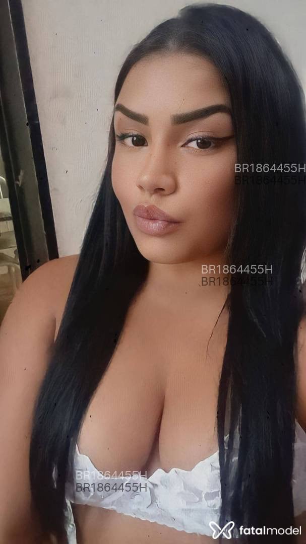 Acompanhante mulher morena (o) de olhos pretos em Araraquara - Jhully Diniz