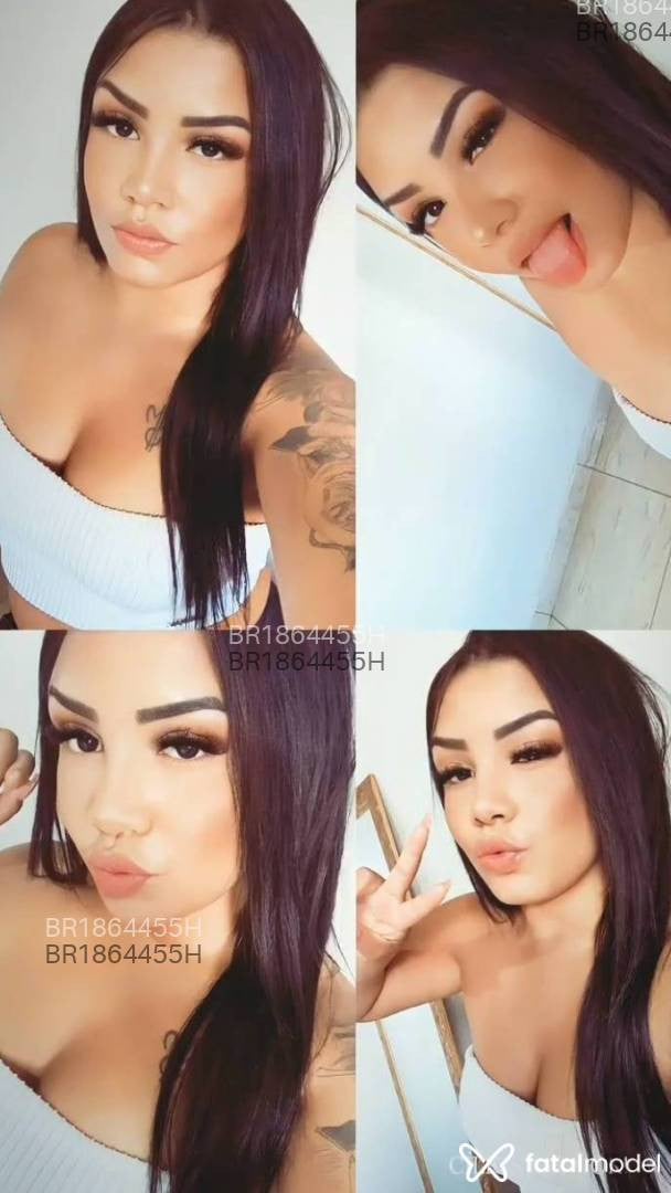 Acompanhante mulher morena (o) de olhos pretos em Araraquara - Jhully Diniz