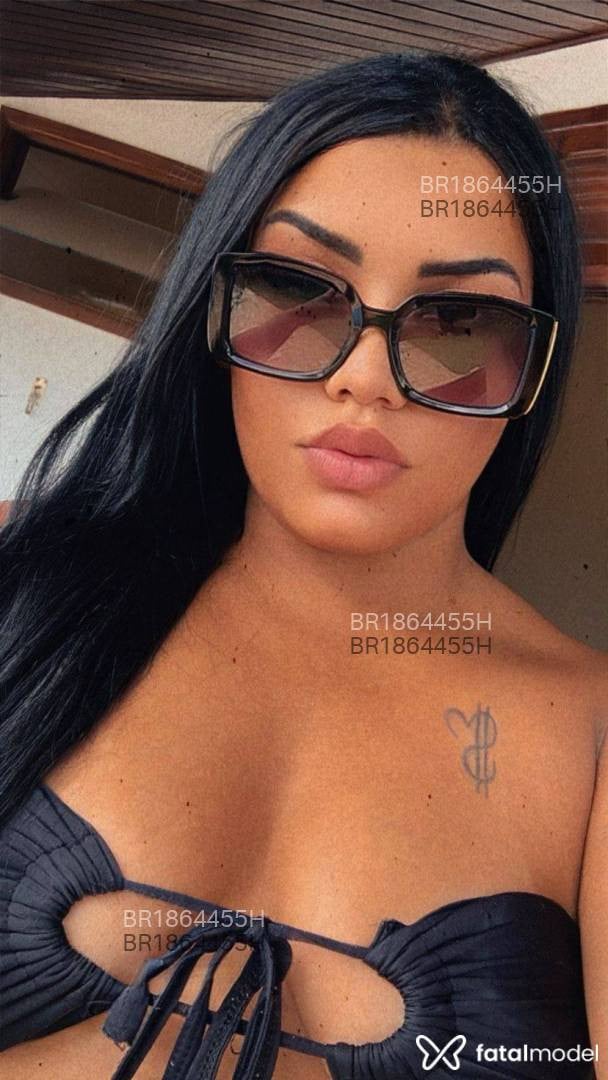 Acompanhante mulher morena (o) de olhos pretos em Araraquara - Jhully Diniz