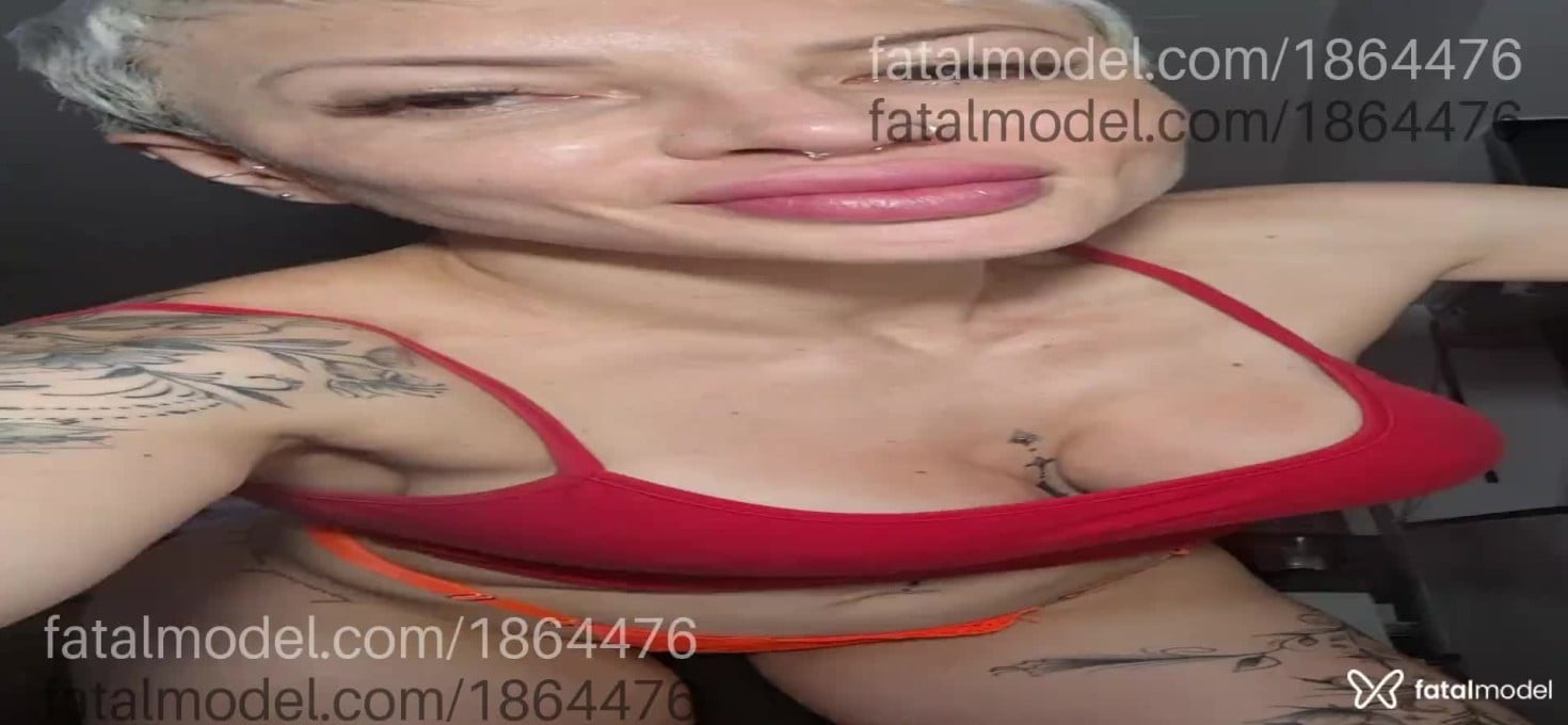Acompanhante mulher loira (o) de olhos castanhos em São Paulo - Carolina Monroe