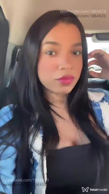 Acompanhante mulher trans morena (o) de olhos mel em Mogi Guaçu - Brenda Muniz