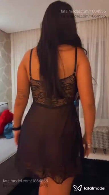 Acompanhante mulher morena (o) de olhos castanhos em Chapecó - Júlia