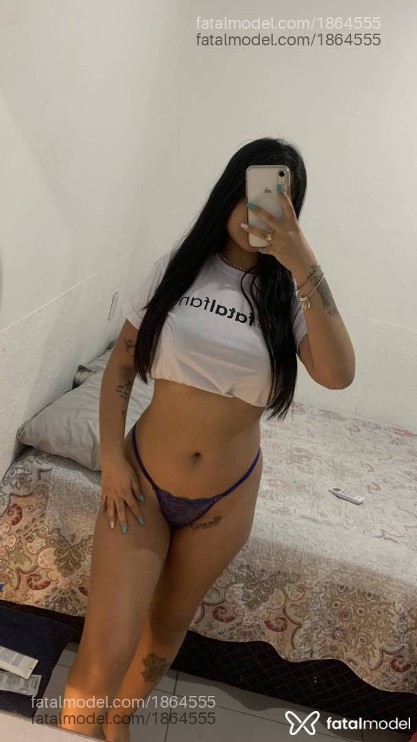 Acompanhante mulher morena (o) de olhos castanhos em Pelotas - Júlia