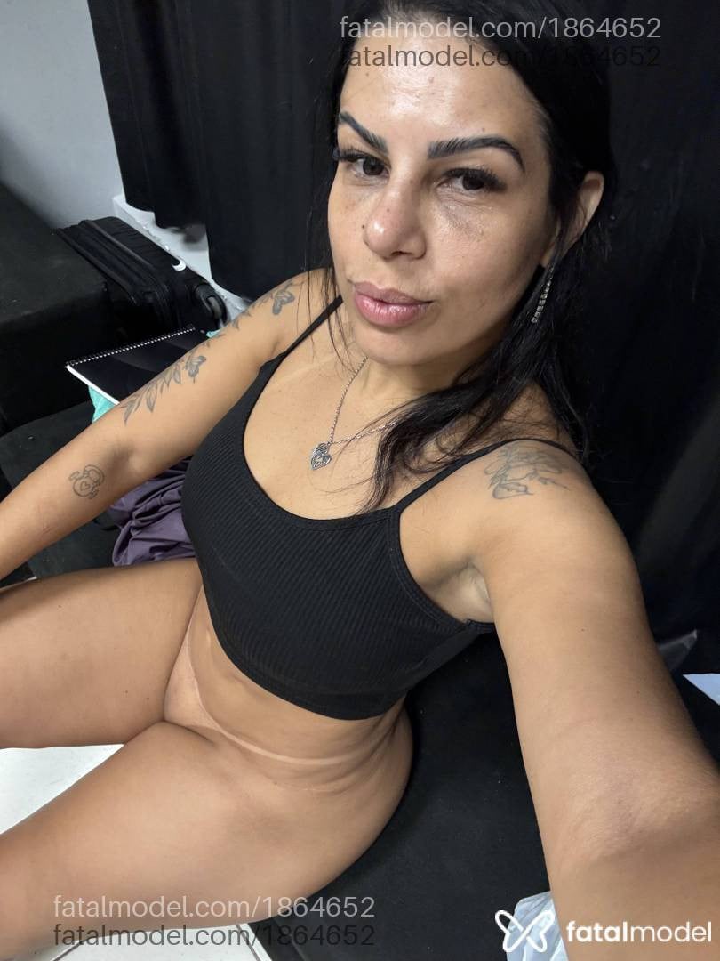 Acompanhante mulher morena (o) de olhos castanhos em Rio de Janeiro - Amanda