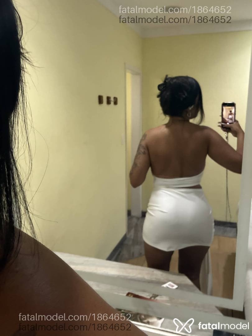 Acompanhante mulher morena (o) de olhos castanhos - Amanda