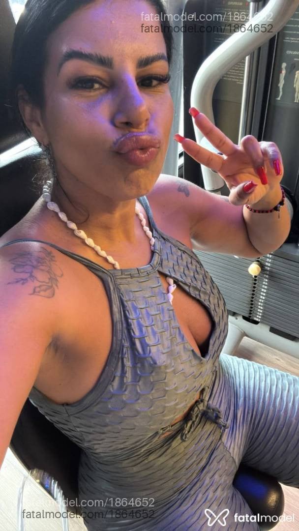 Acompanhante mulher morena (o) de olhos castanhos em Rio de Janeiro - Amanda