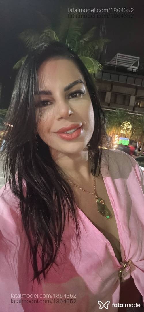 Acompanhante mulher morena (o) de olhos castanhos em Rio de Janeiro - Amanda