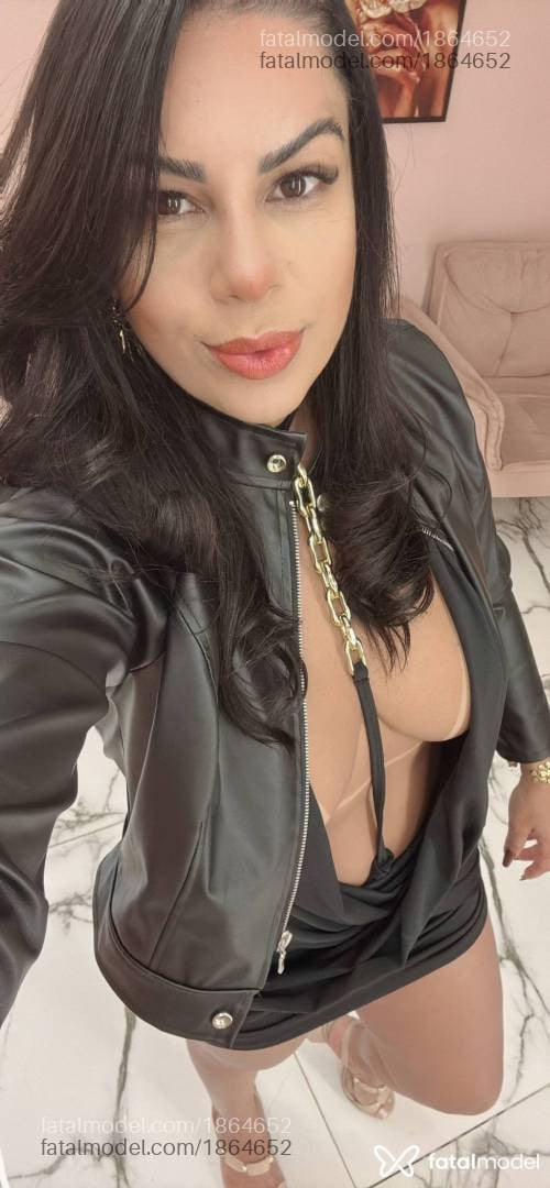 Acompanhante mulher morena (o) de olhos castanhos em Rio de Janeiro - Amanda
