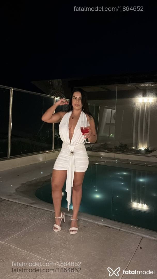 Acompanhante mulher morena (o) de olhos castanhos em Rio de Janeiro - Amanda