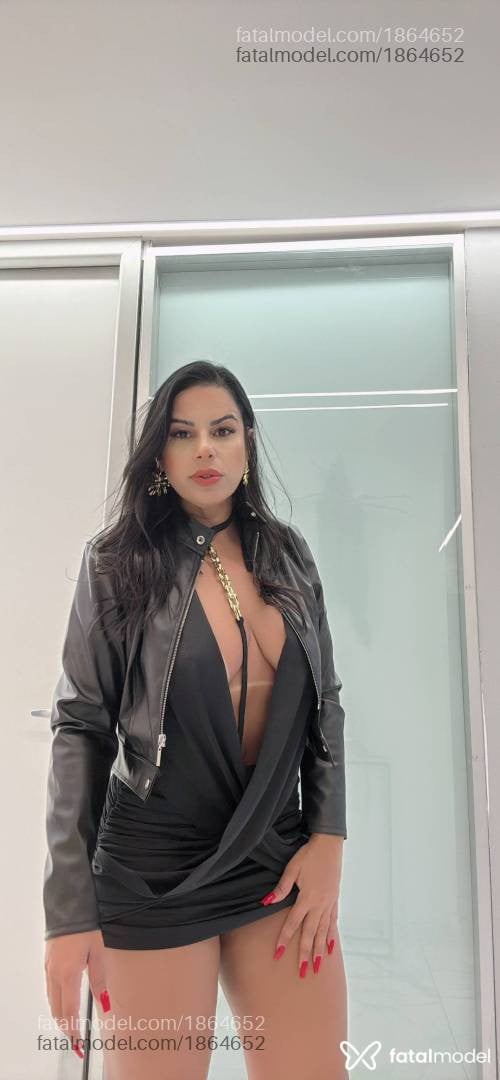 Acompanhante mulher morena (o) de olhos castanhos em Rio de Janeiro - Amanda