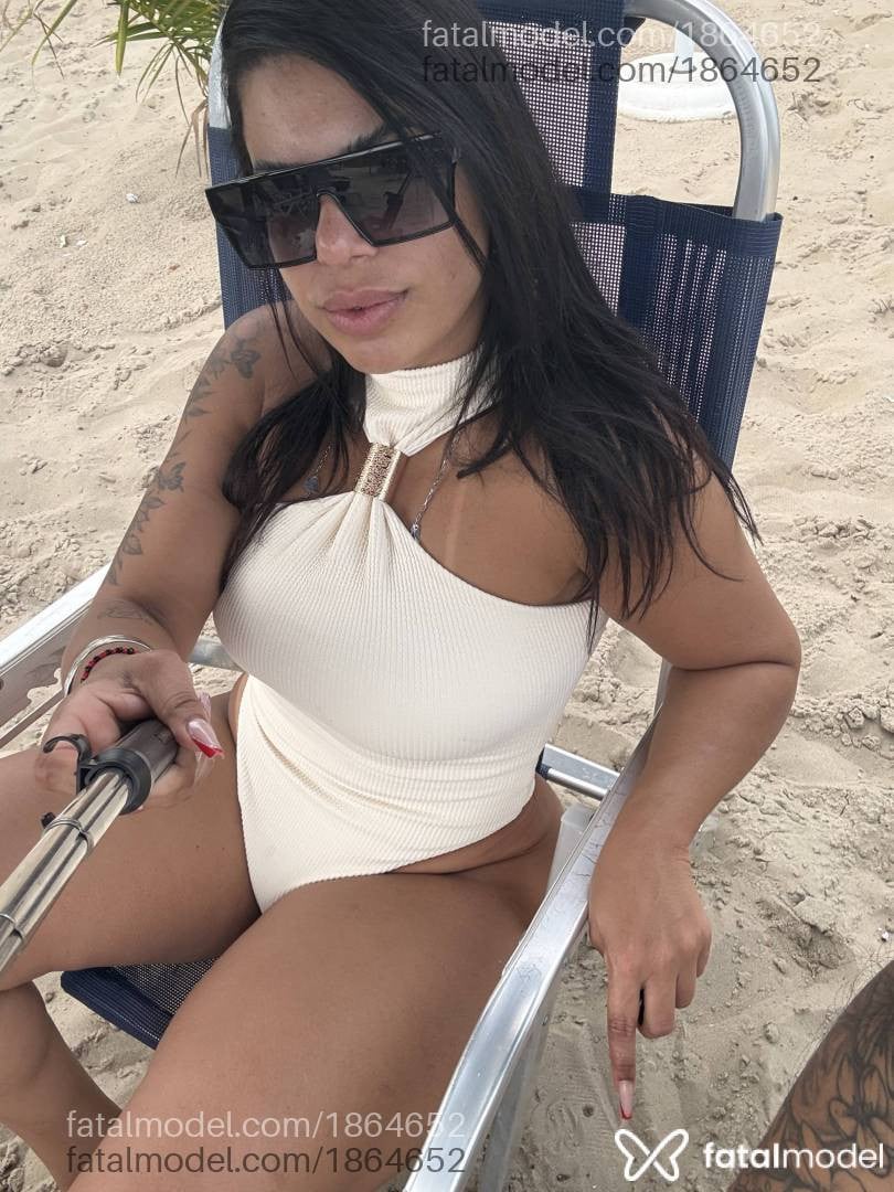 Acompanhante mulher morena (o) de olhos castanhos - Amanda