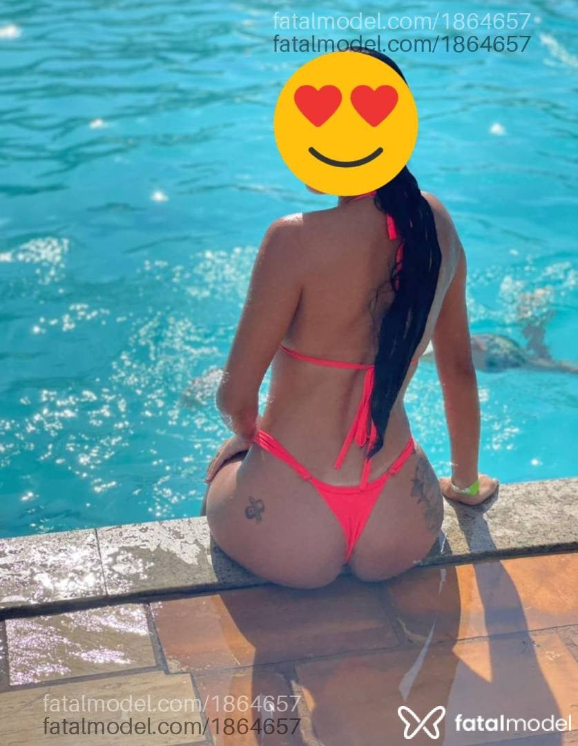 Acompanhante mulher morena (o) de olhos pretos em Rio das Ostras - Emilly