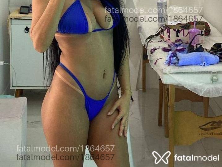 Acompanhante mulher morena (o) de olhos pretos em Rio das Ostras - Emilly