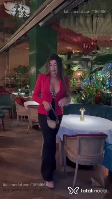 Acompanhante mulher trans morena (o) de olhos pretos em Ponta Grossa - Jaqueline santos