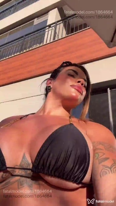Acompanhante mulher trans morena (o) de olhos pretos em Ponta Grossa - Jaqueline santos