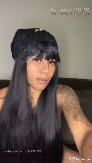 Acompanhante mulher morena (o) de olhos pretos em São Paulo - Paiva