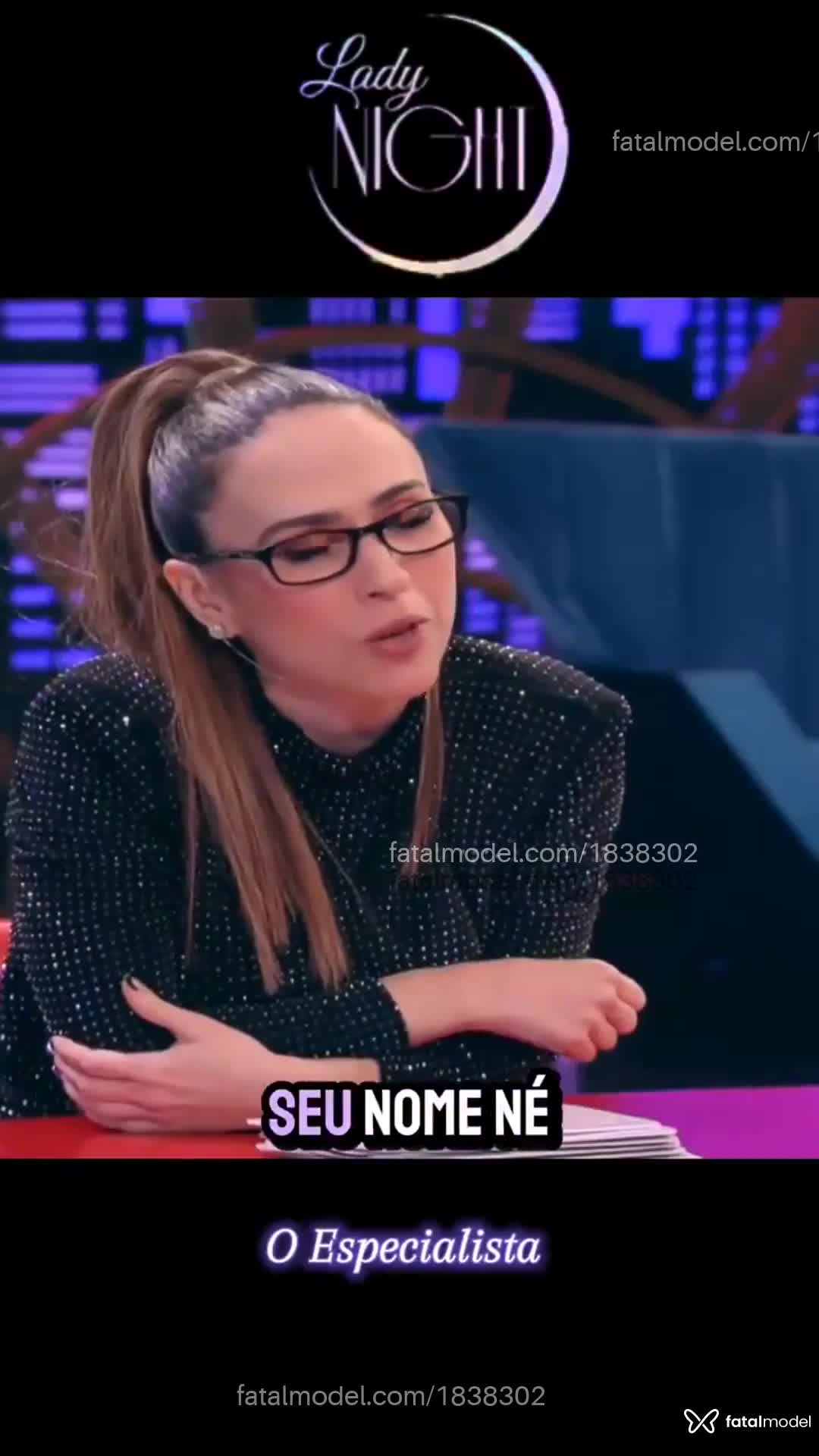 Acompanhante homem morena (o) de olhos castanhos - Dom Orion