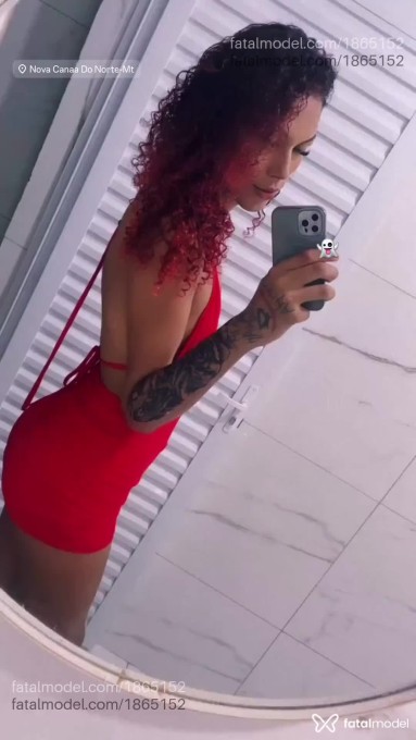 Acompanhante mulher trans morena (o) de olhos pretos em Colíder Acompanhante mulher trans morena (o) de olhos pretos em Colíder - Tainara salgueiro