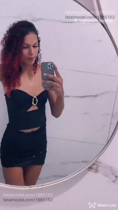 Acompanhante mulher trans morena (o) de olhos pretos em Colíder Acompanhante mulher trans morena (o) de olhos pretos em Colíder - Tainara salgueiro