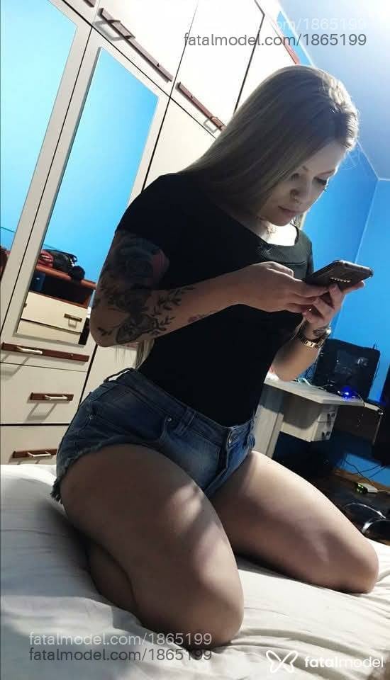 Acompanhante mulher ruiva (o) de olhos castanhos em Novo Hamburgo - Alice Mendes