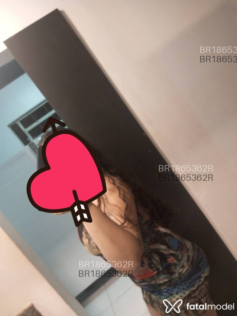Acompanhante mulher morena (o) de olhos pretos em Caruaru Acompanhante mulher morena (o) de olhos pretos em Caruaru - Maryna Sampaio