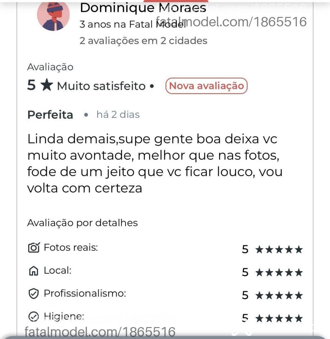 Acompanhante mulher morena (o) de olhos pretos - Scarlat