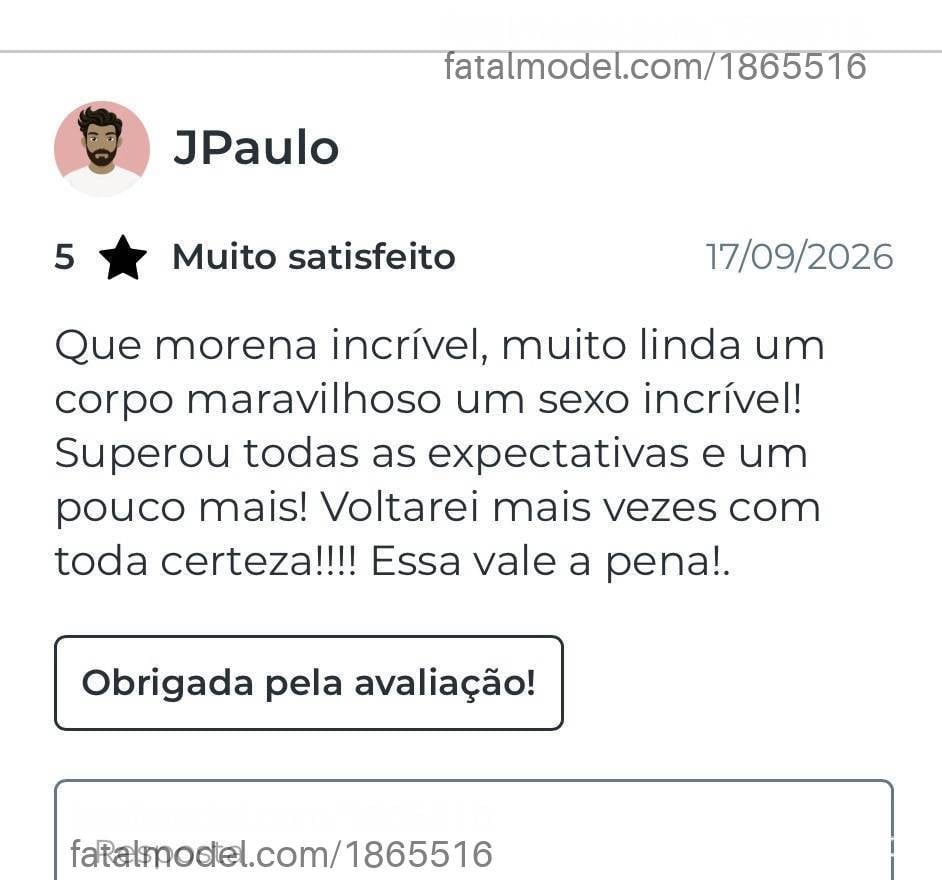 Acompanhante mulher morena (o) de olhos pretos - Scarlat
