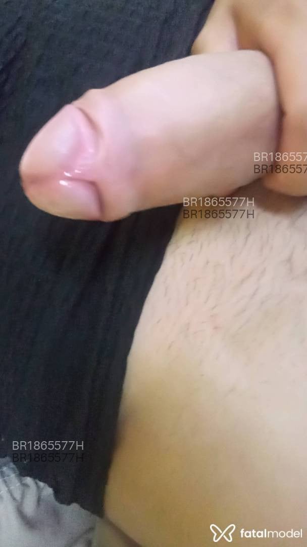 Acompanhante homem morena (o) de olhos castanhos em Canoas - Fernando
