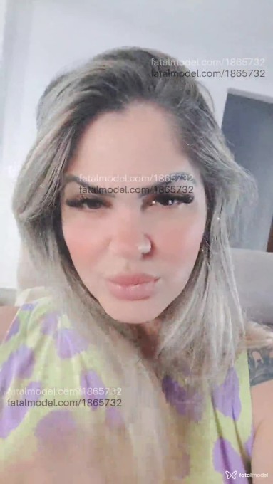 Acompanhante mulher loira (o) de olhos mel em Rio de Janeiro - Mirella Rios
