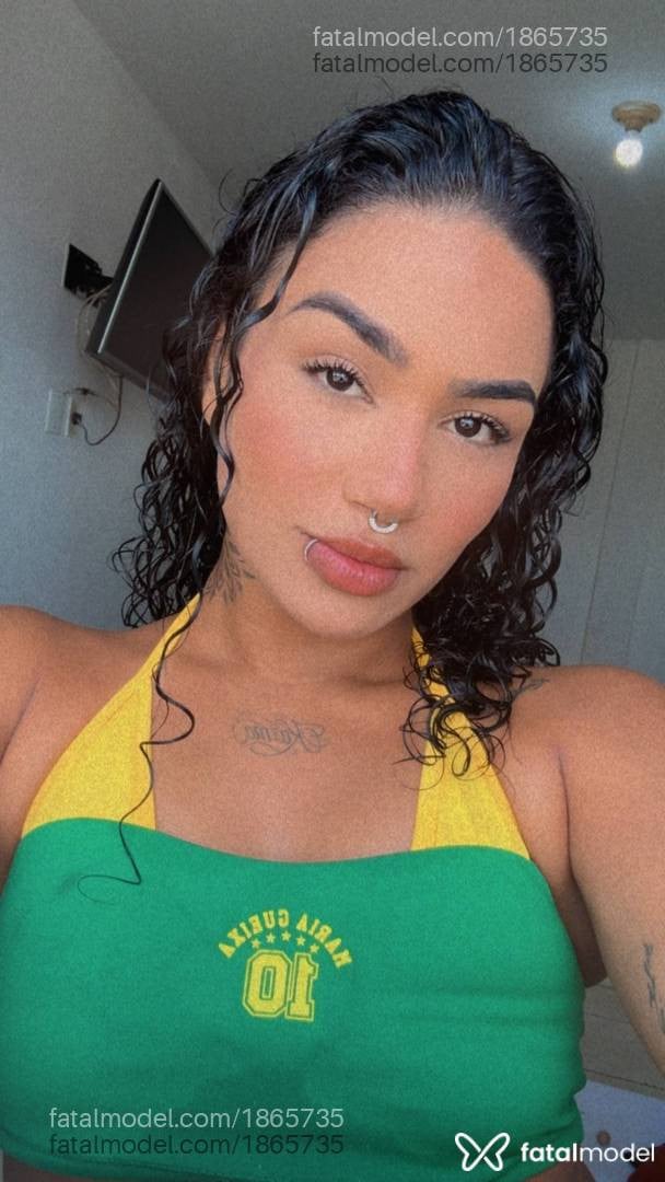 Acompanhante mulher morena (o) de olhos castanhos em Petrolina - Sarah Ferreira