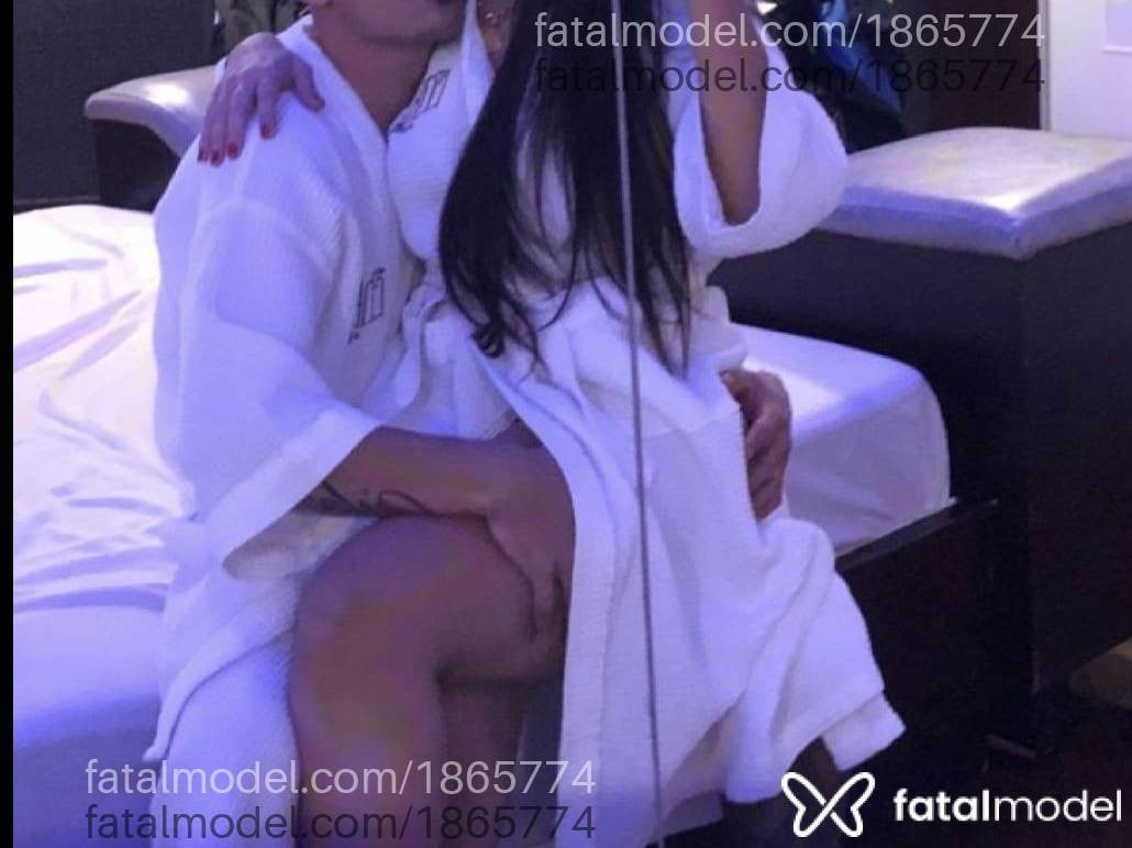 Acompanhante homem morena (o) de olhos mel em Rio de Janeiro - Denver Muniz