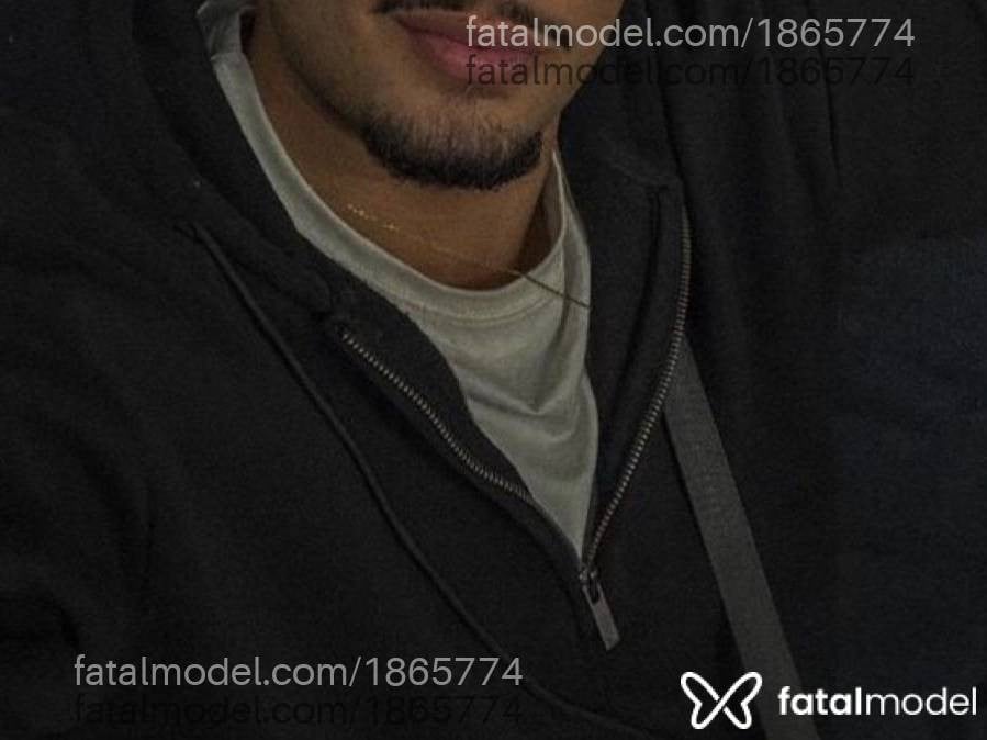 Acompanhante homem morena (o) de olhos mel - Denver Muniz