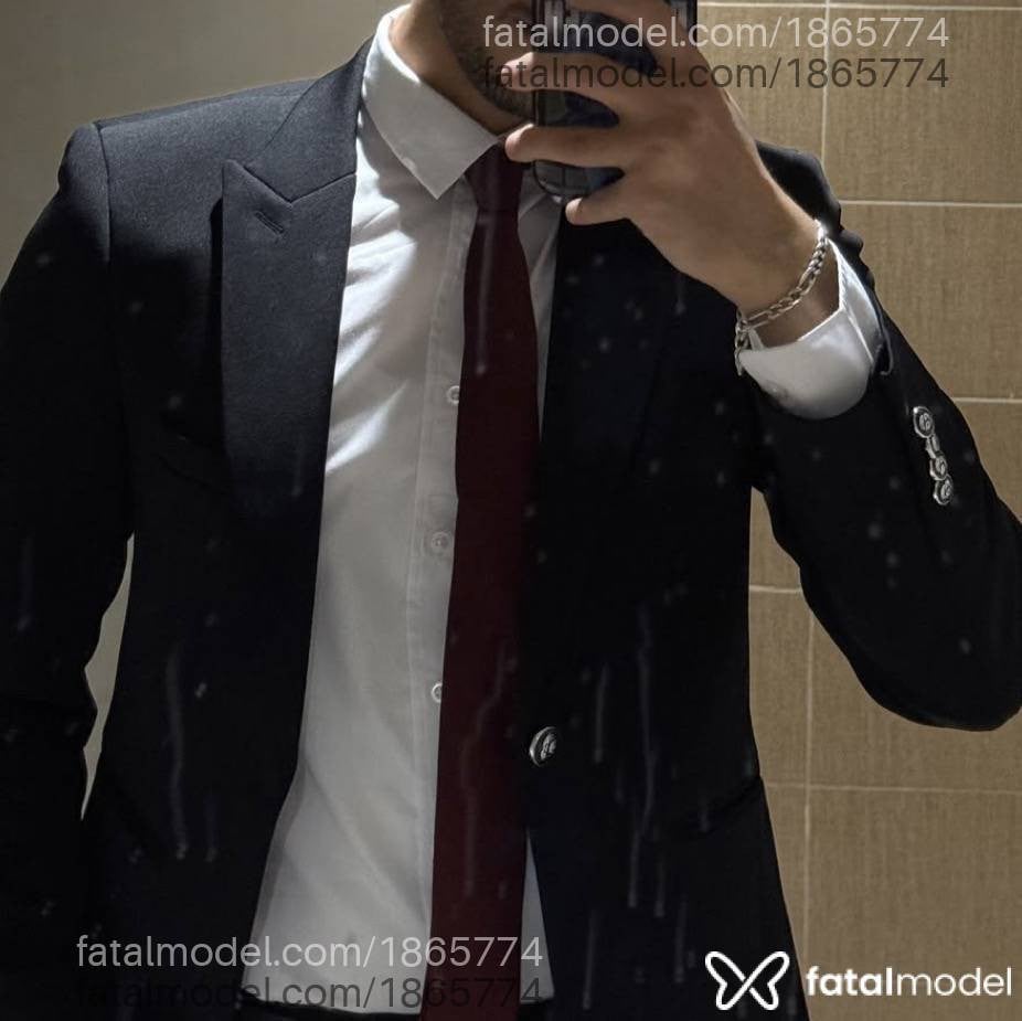 Acompanhante homem morena (o) de olhos mel - Lincon Ferraz