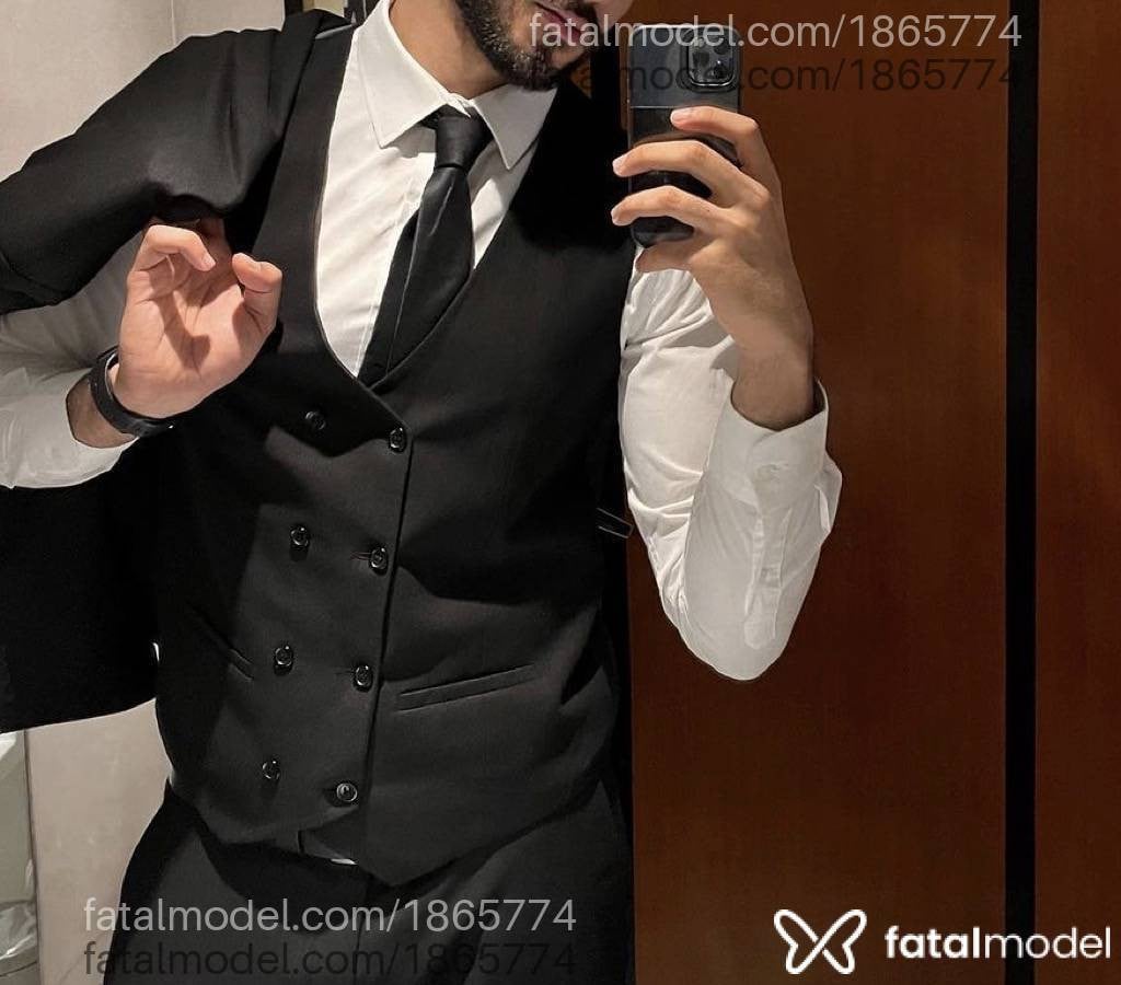 Acompanhante homem morena (o) de olhos mel - Denver Muniz