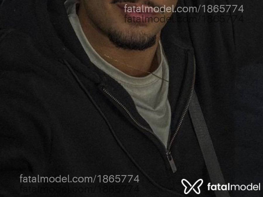 Acompanhante homem morena (o) de olhos mel - Denver Muniz