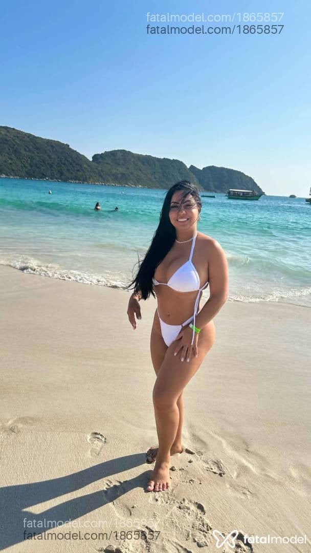 Acompanhante mulher morena (o) de olhos castanhos - Lorena Ferraz