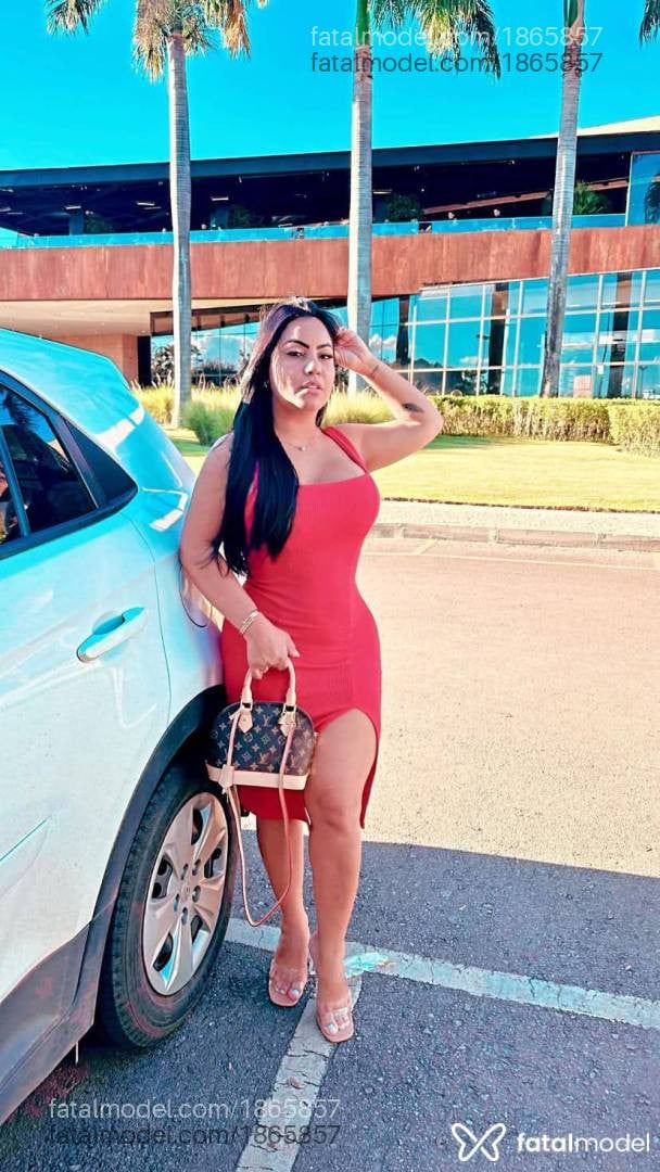 Acompanhante mulher morena (o) de olhos castanhos - Lorena Ferraz