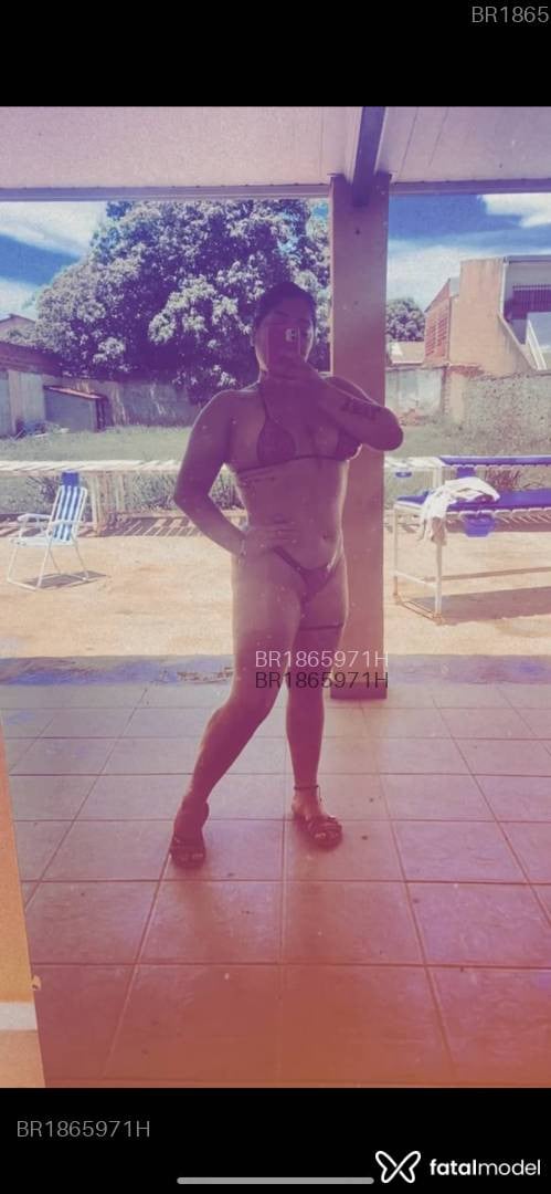 Acompanhante mulher morena (o) de olhos castanhos em Paracatu Acompanhante mulher morena (o) de olhos castanhos em Paracatu - ÍNDIGENA